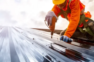 Travaux de zinguerie à Charbonnières-les-Vieilles
